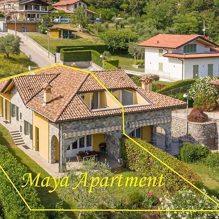 Apartment Maya - Tremezzina Tremezzo Ngoại thất bức ảnh