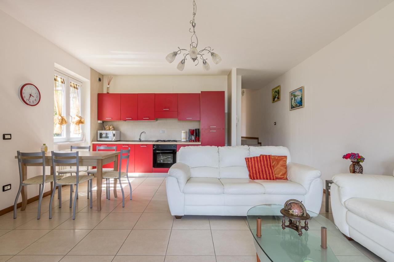 Apartment Maya - Tremezzina Tremezzo Ngoại thất bức ảnh