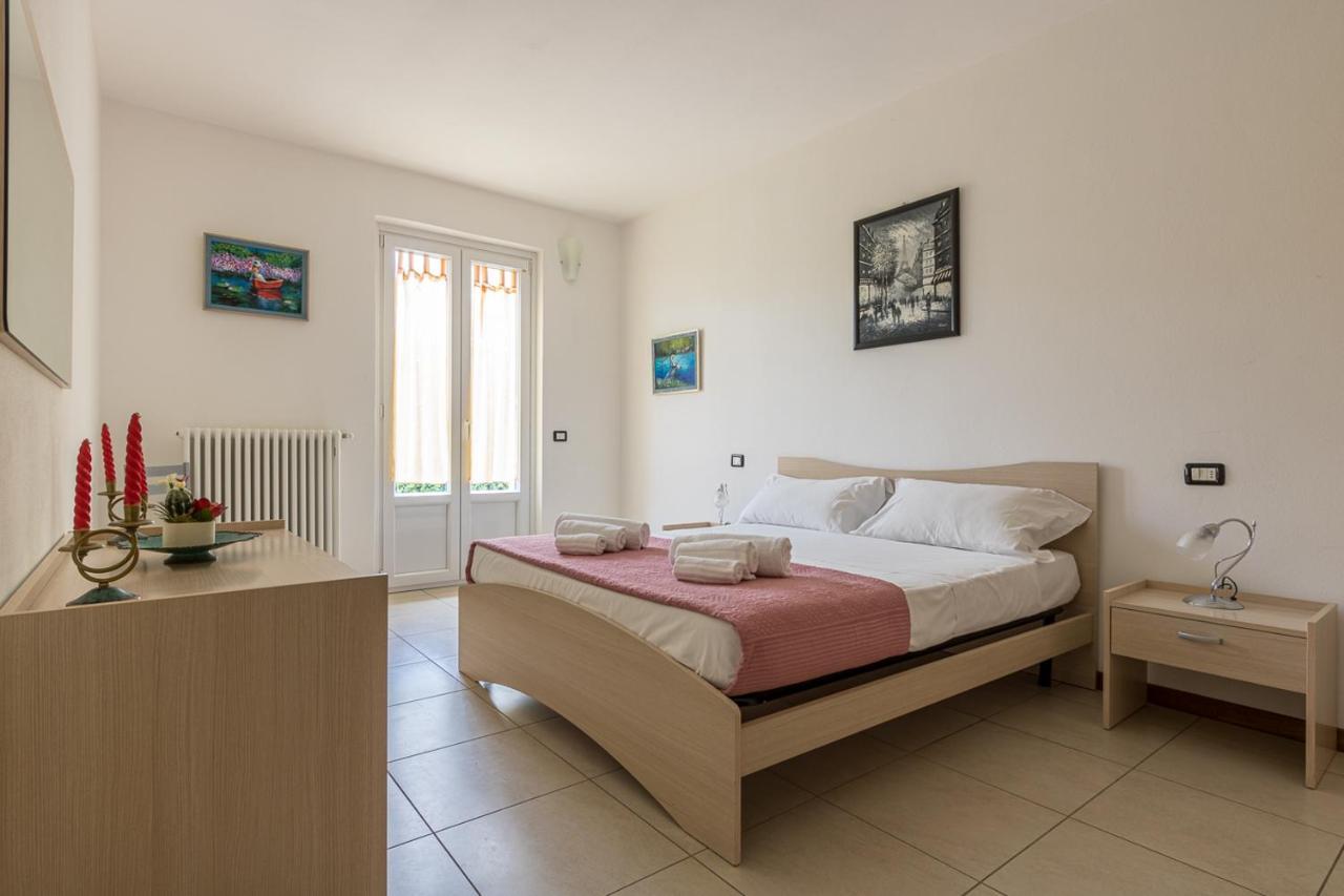 Apartment Maya - Tremezzina Tremezzo Ngoại thất bức ảnh