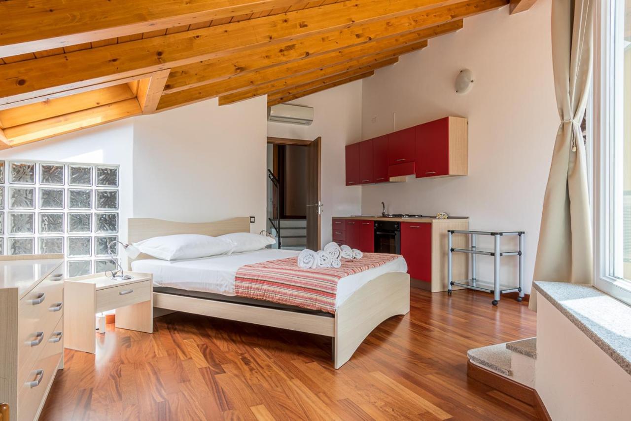 Apartment Maya - Tremezzina Tremezzo Ngoại thất bức ảnh